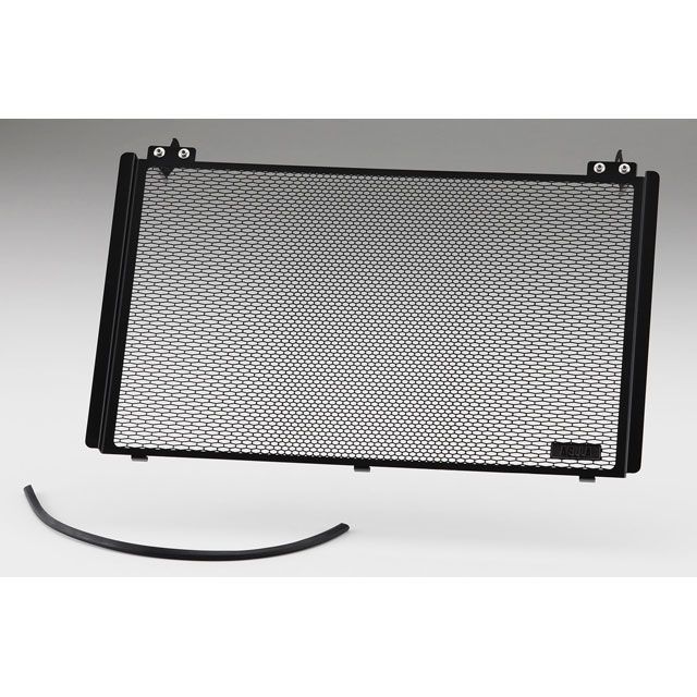 アエラ ラジエターガード（ブラック） ディアベル1260 AE-56036 BK｜モトメガネ 店 20,020円