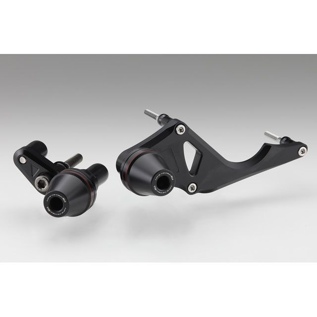 アエラ フレームスライダー（レッド） M1000R S1000R AE-68141 RD｜モトメガネ 店 23,362円