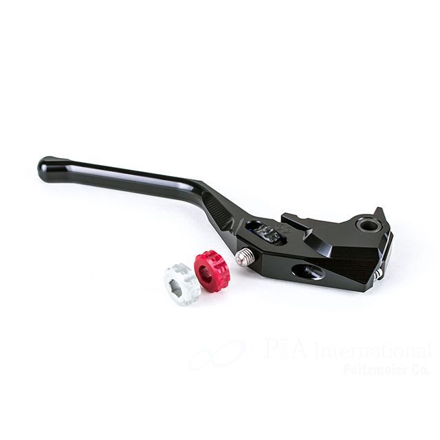 ギルズツーリング アジャスタブル ブレーキレバー TYPE FXL FXBL32B