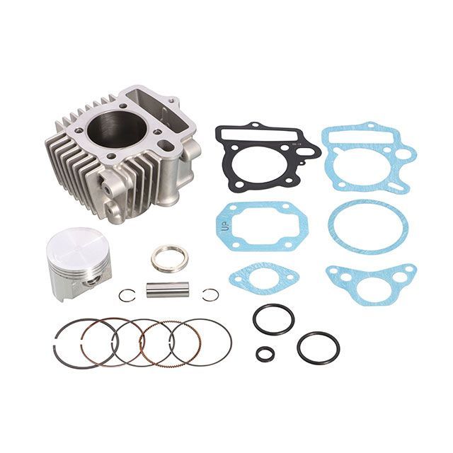 キタコ 88cc LIGHT ボアアップKIT 214-1013420