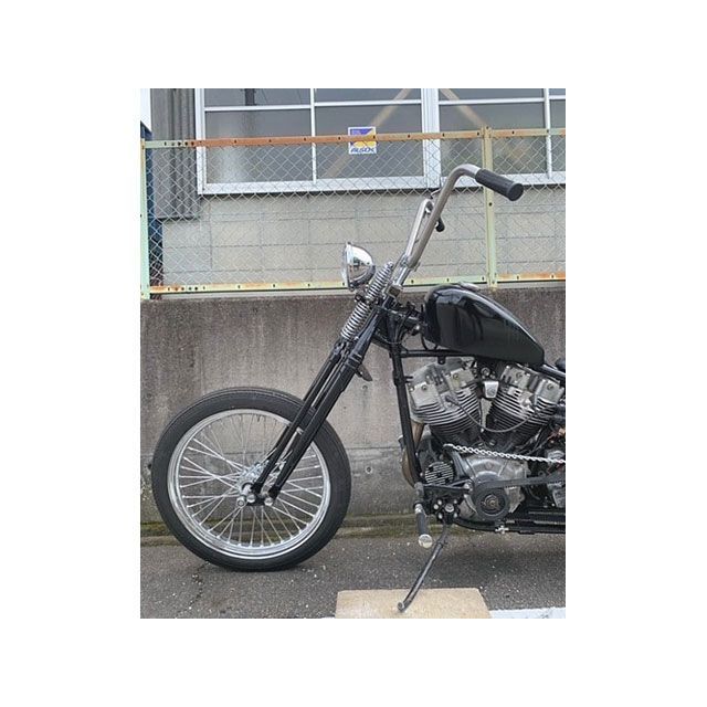 部品屋KW 部品屋KW SO-CALバー サイズ：7／8インチ STEED [スティード]
