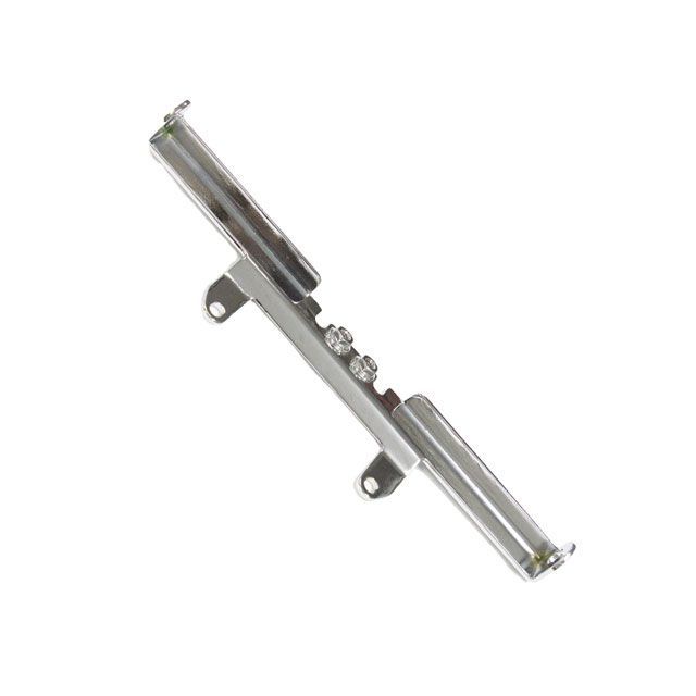 トライジャ ウインカーステー ソフテイル ABS用 ワイド（クローム） TJ094280