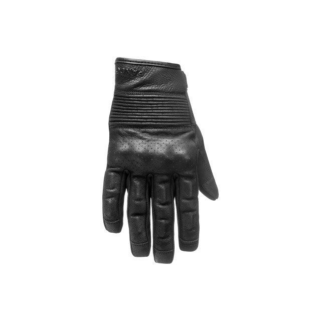 PANDO MOTO Onyx Black 01（ブラック） サイズ M Onyx-Black-01