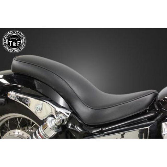 ガレージT&F コブラシート（スムース） スラッシャー400 スラッシャー750 ・SS400ST11