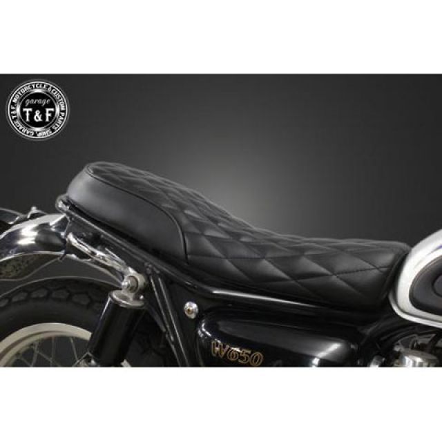 ガレージT&F ダイヤシート（Face-1） ・W650ST06