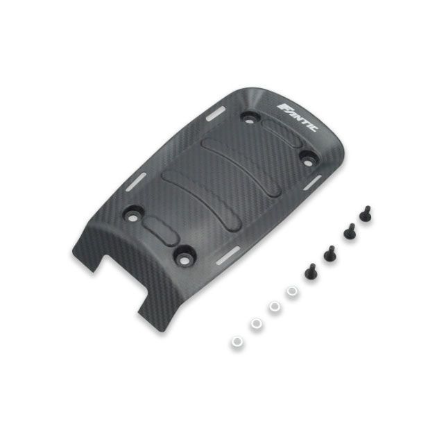FANTIC カーボンタンクガード 全キャバレロシリーズ 8614020|モトメガネ 店