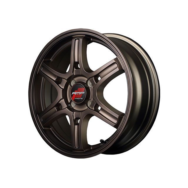 MID RMP Racing R60（クラシカルブロンズ）