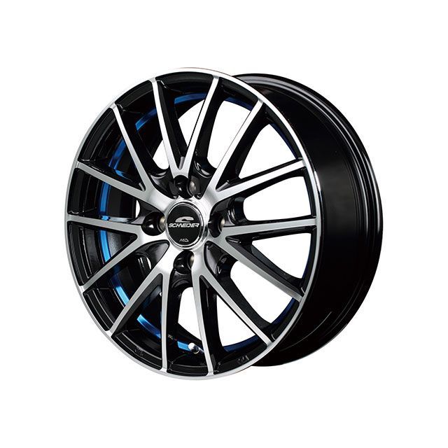 MID SCHNEDER RX27（B/BMP（BMP＋UC BLUE））