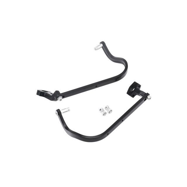 ジータ アーマーハンドガード ベント 4st Mini 125 22.2mmハンドル用(ブラック) 4st Mini 125 F5302