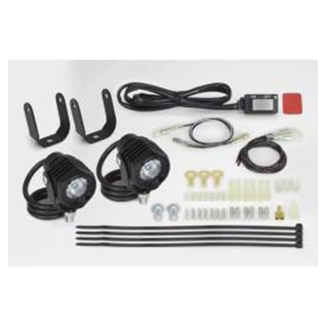 SP武川 LEDフォグランプキット3.0（950/2個入） レブル250 ・05-08-0591