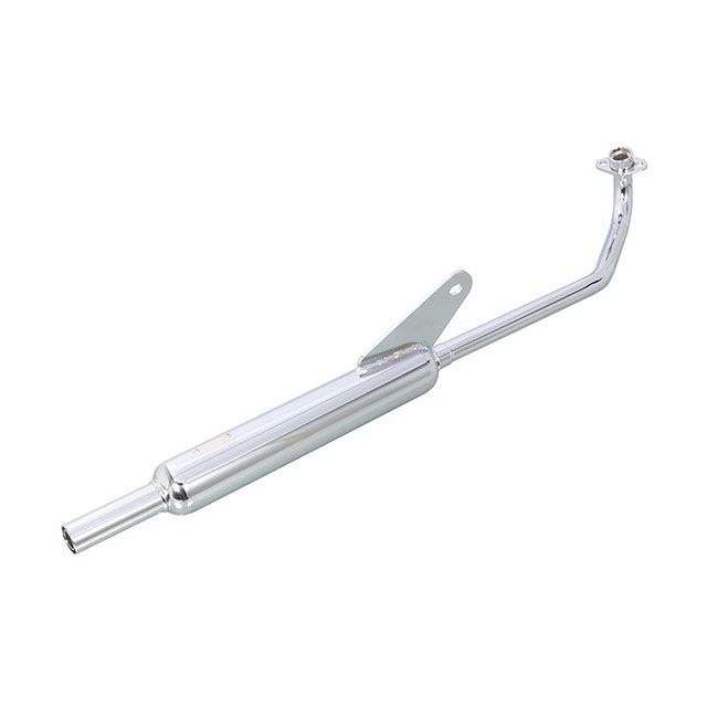 キタコ ミニキャブトンマフラー クロスカブ110 スーパーカブ110 543-1456800 25,608円