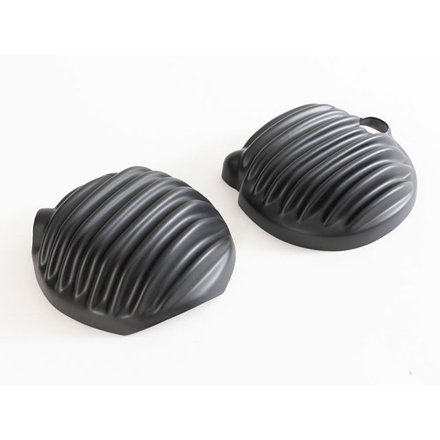 K-SPEED K-SPEED-RB0123 エンジンカバー Rebel250/300 Year2016-2019：Rebel Black Armor Rebel Parts RB0123｜モトメガネ 店