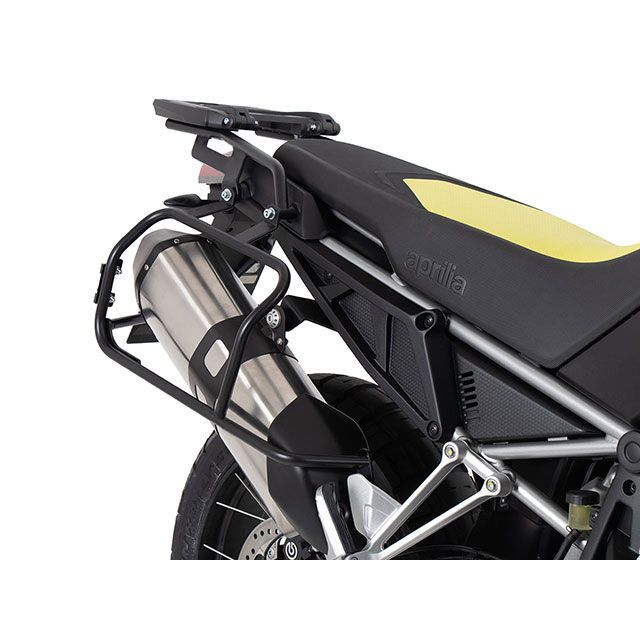 ヘプコ＆ベッカー Xplorer（Cutout）用 ホルダーのみ（ブラック） Tuareg 660 651-7599-0001F 39,969円