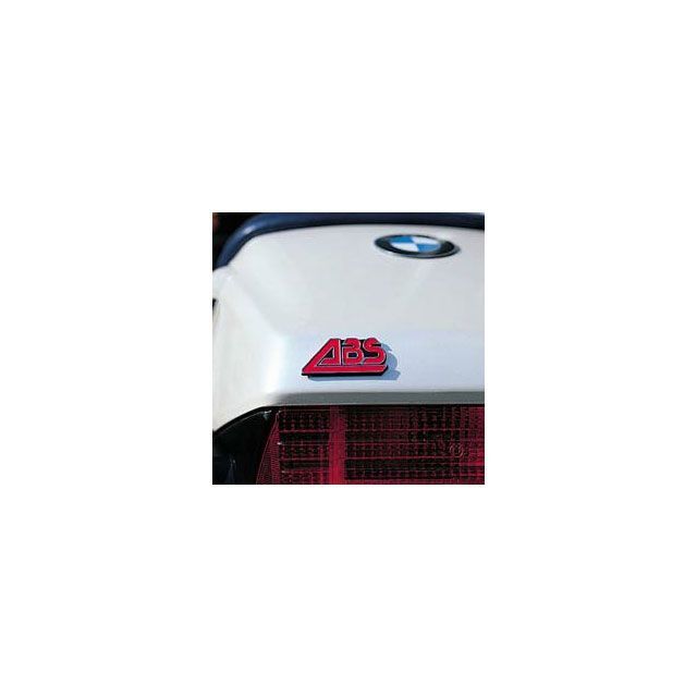 ビーエムダブリュー BMW 純正 ABS Emblem bm_51142315052