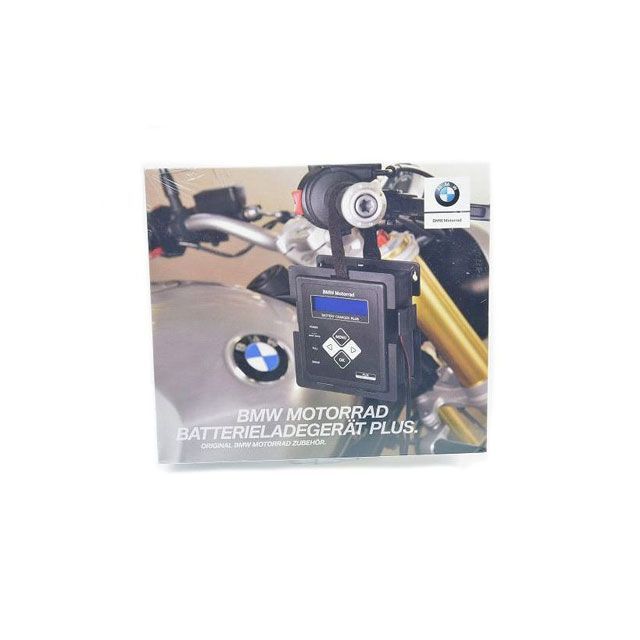 【楽天市場】BMW BMW 純正 BMW Motorrad バッテリー充電器 プラス bm_77022470950 ビーエムダブリュー BMW