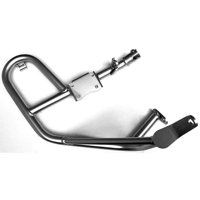 ビーエムダブリュー BMW 純正 エンジン プロテクター ホルダー RH bm_11848382526