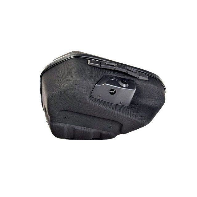 ビーエムダブリュー BMW 純正 Soft case right F900 R F900 XR bm_77418563762 57,172円