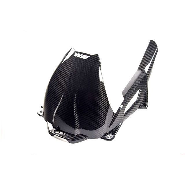 ビーエムダブリュー BMW 純正 Wheel cover carbon rear S1000 XR bm_77318404064