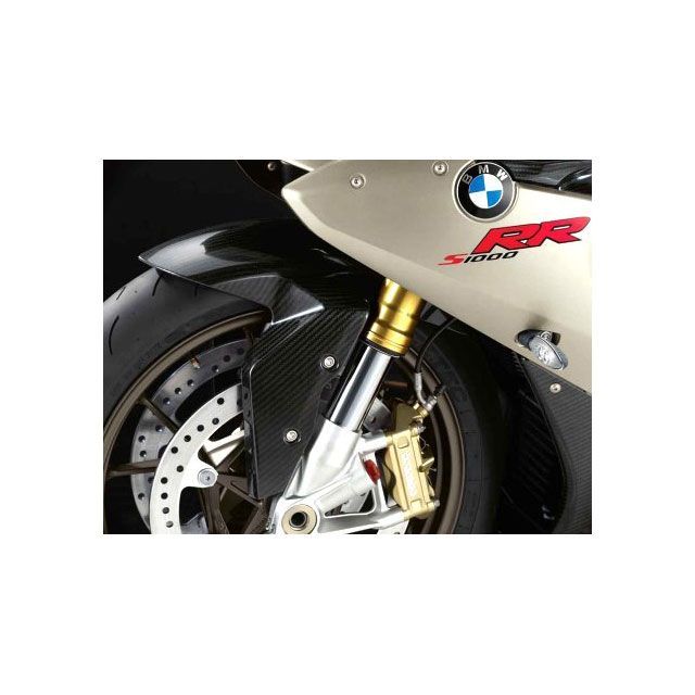 ビーエムダブリュー BMW 純正 HPハイ・パフォーマンス カーボン製 Front Fender bm_71607714590