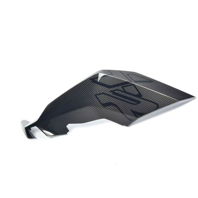 ビーエムダブリュー BMW 純正 Side fairing carbon right S1000 XR bm_77318404070