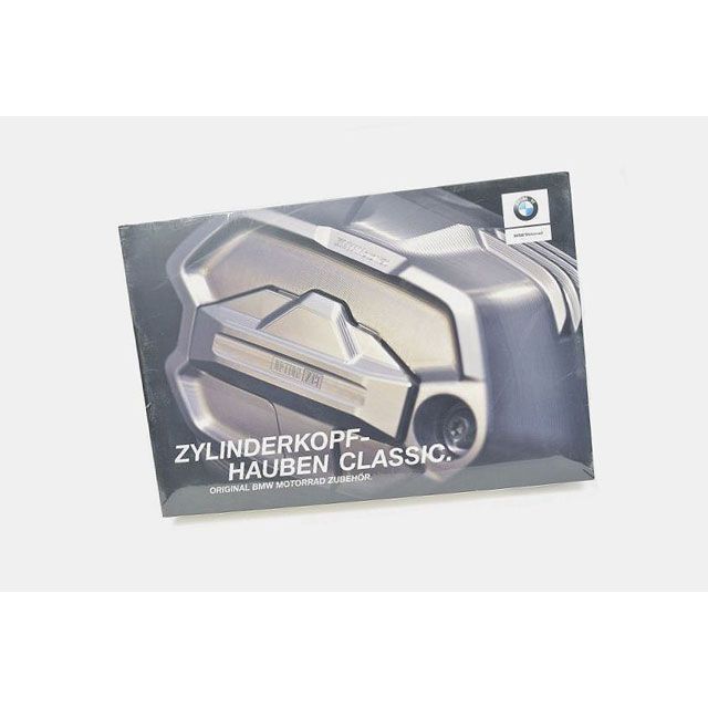 ビーエムダブリュー BMW 純正 オリジナル オプション 719 セット シリンダーヘッドカバー bm_77122463356