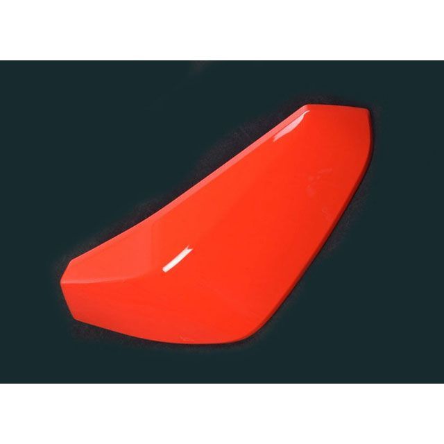ビーエムダブリュー BMW 純正 Trim case lid レーシングレッド left S1000 XR bm_77411539575