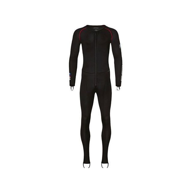 ビーエムダブリュー BMW 純正 RR functional skin Black Men’s サイズ XL bm_76238504233