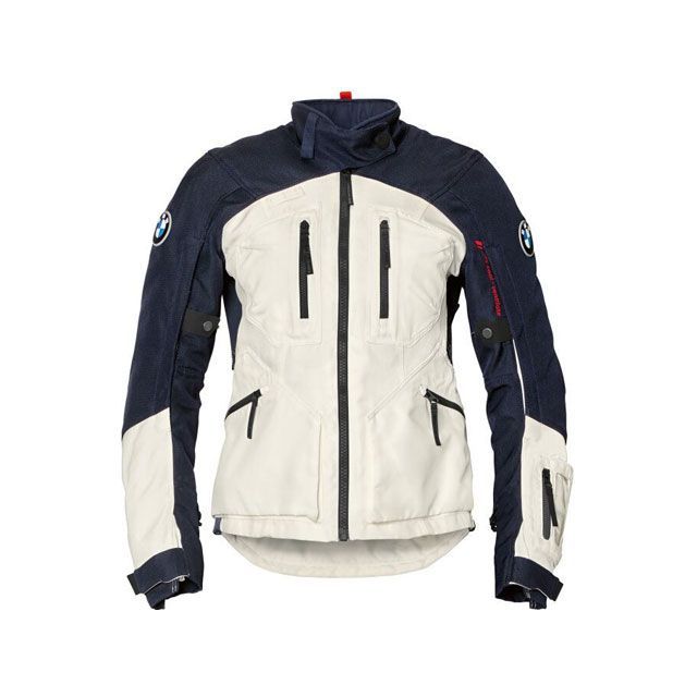 ビーエムダブリュー BMW 純正 GS Rallye GTX jacket Night blue Women サイズ 42 bm_76138504560 131,162円