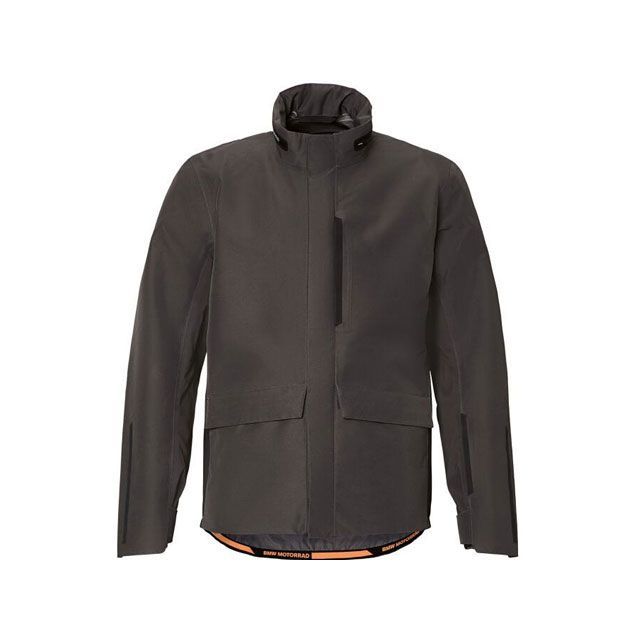 ビーエムダブリュー BMW 純正 Barcelona GTX jacket Asphalt Unisex サイズ XL bm_76128504858