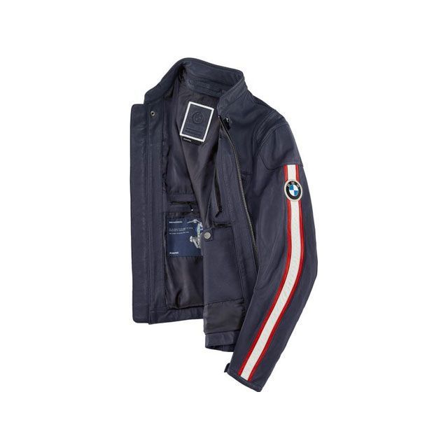 BMW BMW BMW jacket 純正 Men's サイズ Schwabing Black バイク用品