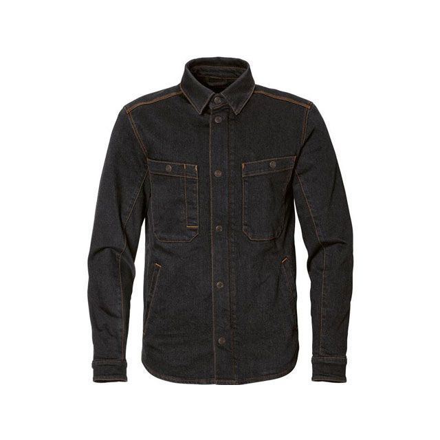 ビーエムダブリュー BMW 純正 SummerRide jacket Black Men’s サイズ 2XL bm_76128504948