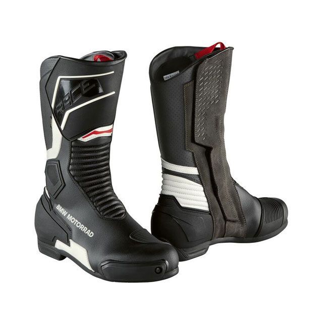 ビーエムダブリュー BMW 純正 Pro Race GTX boots Black Unisex サイズ 44 bm_76228523086