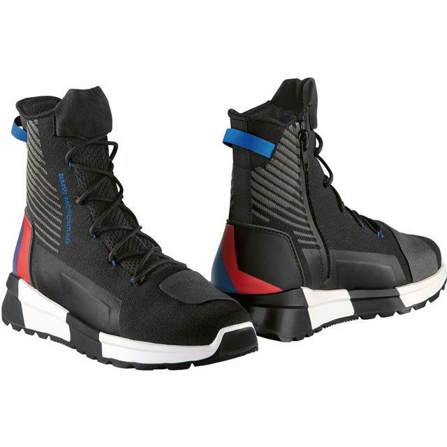 ビーエムダブリュー BMW 純正 KnitRace sneakers Black Unisex サイズ 48 bm_76228526126