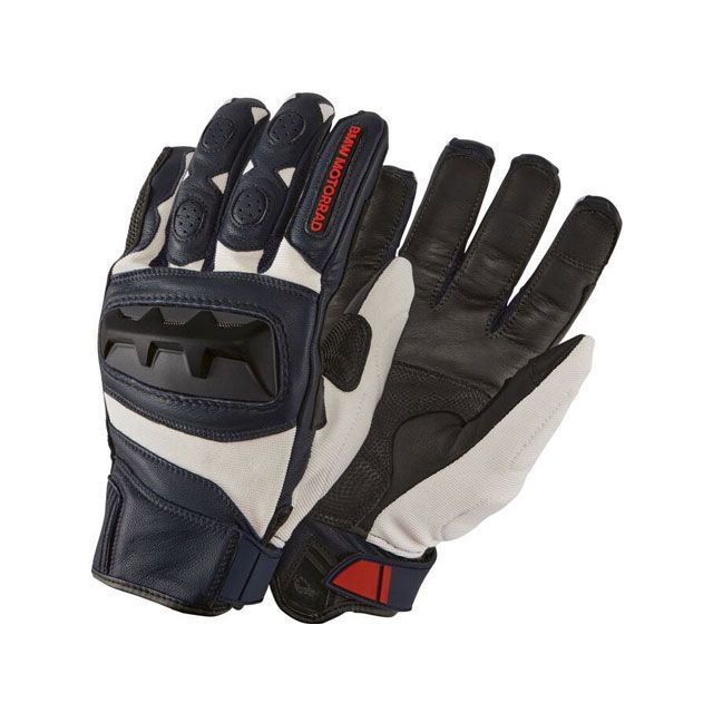 ビーエムダブリュー BMW 純正 GS Rallye gloves Night blue Unisex サイズ 11 bm_76218536393 23,781円