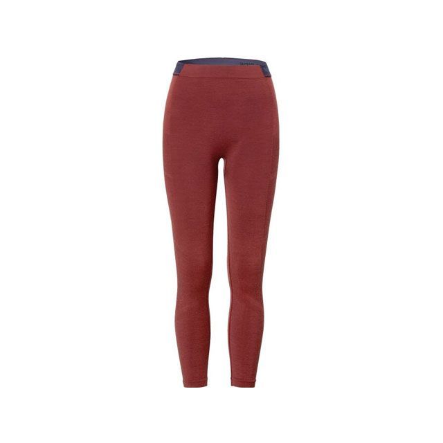 ビーエムダブリュー BMW 純正 Functional pants（merino） Dunkelrot Women サイズ XL bm_76248504284