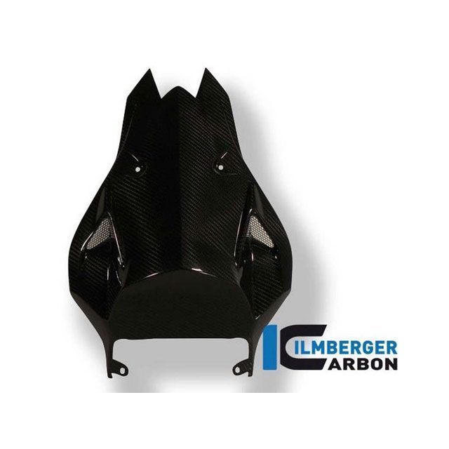 イルムバーガー ソロシートカバー S 1000 RR Street（12＆apos；-） ｜ SIO.038.S100S.K ilm_SIO_038_S100S_K｜モトメガネ 店
