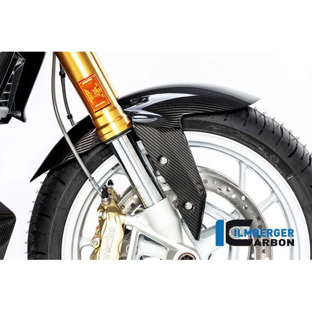 イルムバーガー フロントフェンダー BMW R 1250 R(LC) 2019 | KVO.005.R125R.K R 1250 R LC R 1250 RS(LC) ilm_KVO_005_R125R_K|モトメガネ 店