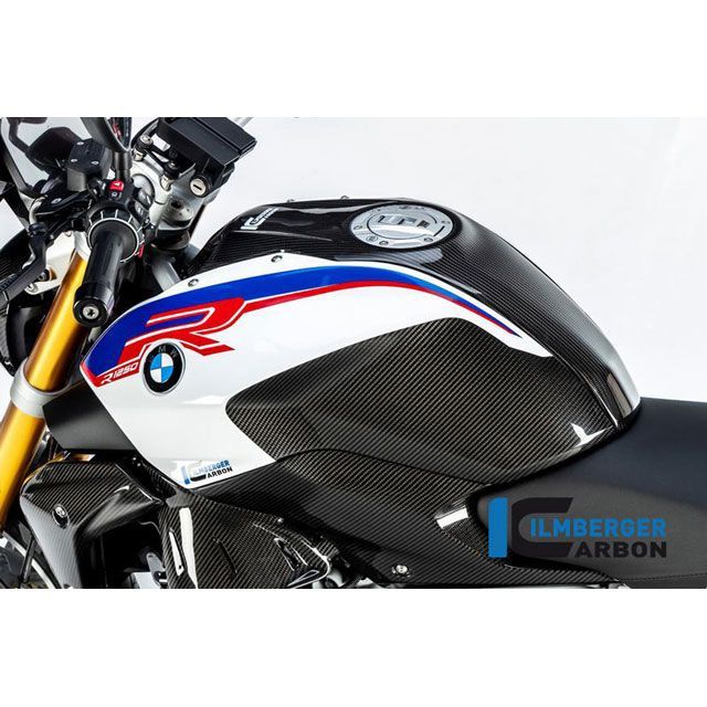 イルムバーガー タンクパネル 左 BMW R 1250 R（LC） 2019 ｜ TSL.014.R125R.K R 1250 R LC ilm_TSL_014_R125R_K｜モトメガネ 店 55,268円