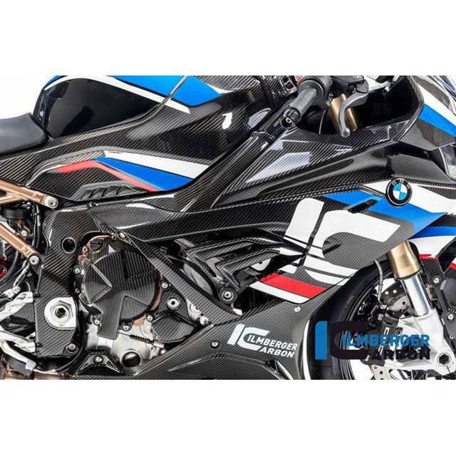 イルムバーガー フレームカバー ビッグ 右 BMW S 1000 RR Street 2019 ｜ RAR.010.S119S.K ilm_RAR_010_S119S_K｜モトメガネ 店