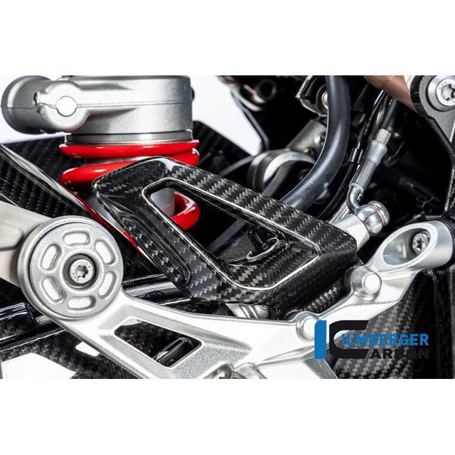 イルムバーガー ヒールガード 右 BMW S 1000 RR Street 2019 ｜ FSR.008.S119S.K ilm_FSR_008_S119S_K 26,248円