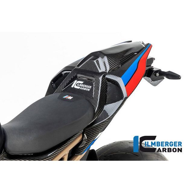 イルムバーガー シングルパーソンミドルシート BMW S 1000 RR Street 2019 ｜ SIM.031.S119S.K M 1000 RR Strasse S 1000 RR Strasse ilm_SIM_031_S119S_K