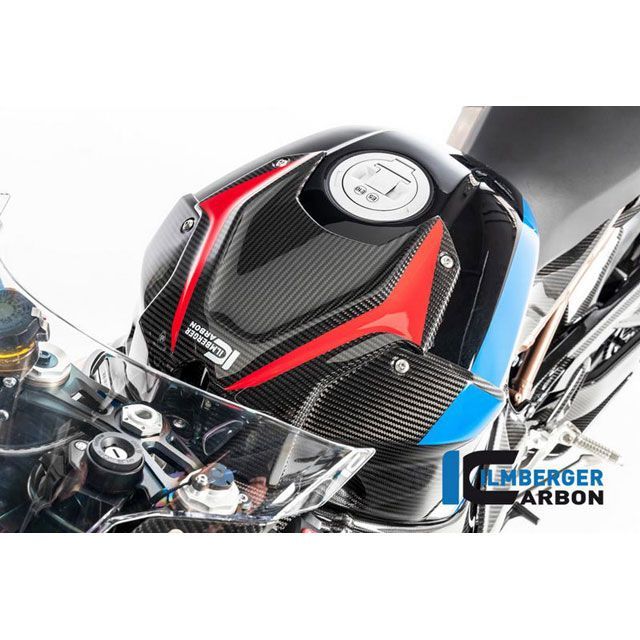 イルムバーガー アッパータンクカバー 2015 BMW S 1000 RR Street 2019 ｜ TAO.011.S119S.K ilm_TAO_011_S119S_K