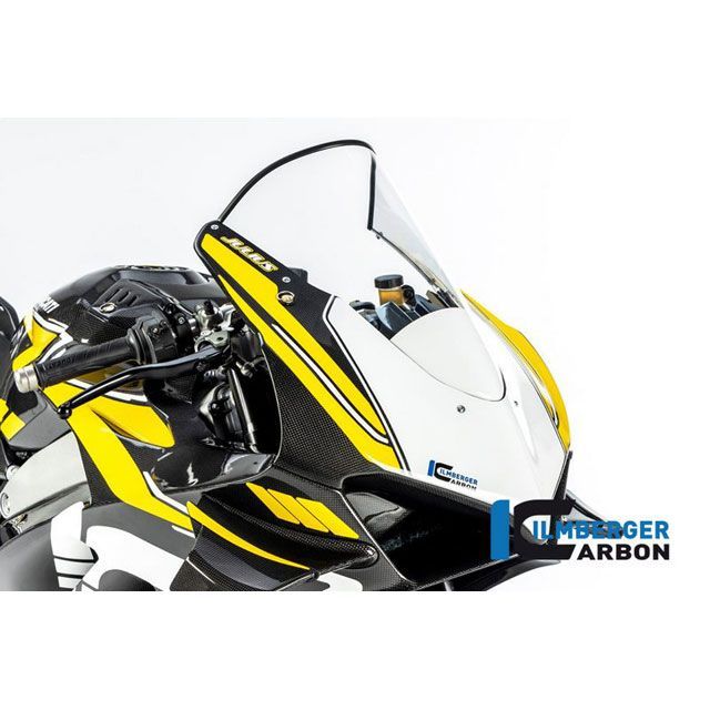 イルムバーガー フロント フェアリング グロス Panigale V4R Racing ｜ VEO.064.V4RRG.K ilm_VEO_064_V4RRG_K｜モトメガネ 店