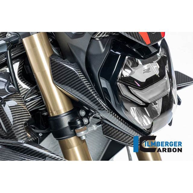 イルムバーガー サイドカバー フェアリング 右 BMW S 1000 R 2021 ｜ VOR.006.S121N.K S 1000 R ilm_VOR_006_S121N_K｜モトメガネ 店
