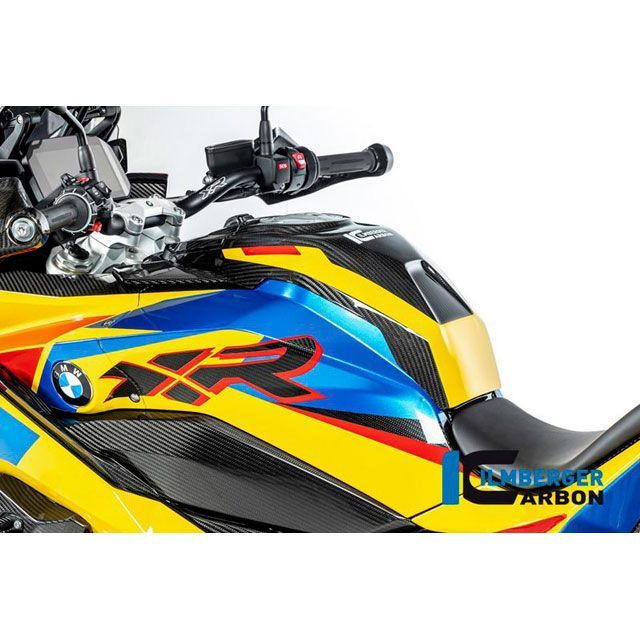 イルムバーガー ロングレンジ タンクキット S 1000 XR(2020-) | TNK.034.1XR20.K S 1000 XR ilm_TNK_034_1XR20_K|モトメガネ 店