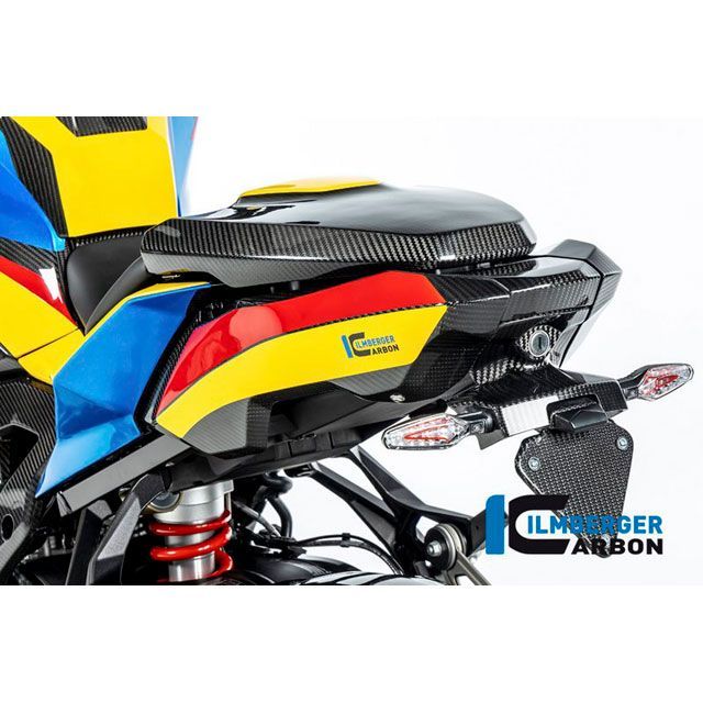 イルムバーガー サブフレームカバー 左（ケースホルダー使用不可） S 1000 XR（2020-） ｜ RHL.026.1XR20.K S 1000 XR ilm_RHL_026_1XR20_K