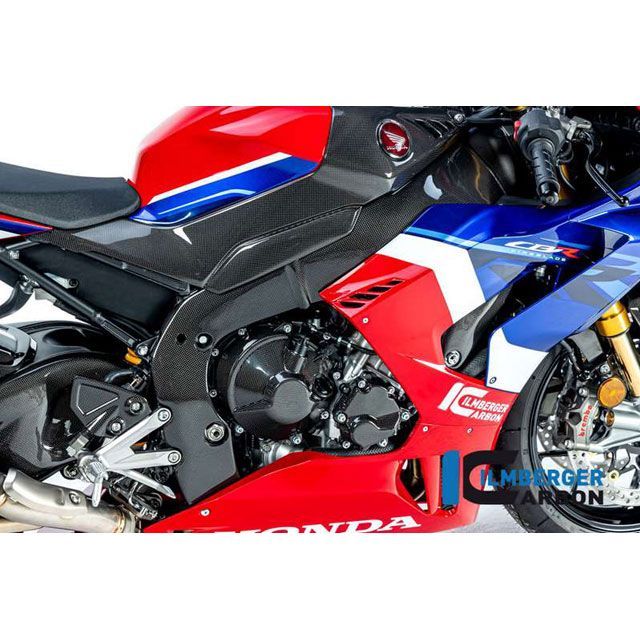 イルムバーガー フレームカバー 右 グロス CBR 1000 RR-R/SP 2020 ｜ RAR.013.CBR2G.K ilm_RAR_013_CBR2G_K｜モトメガネ 店