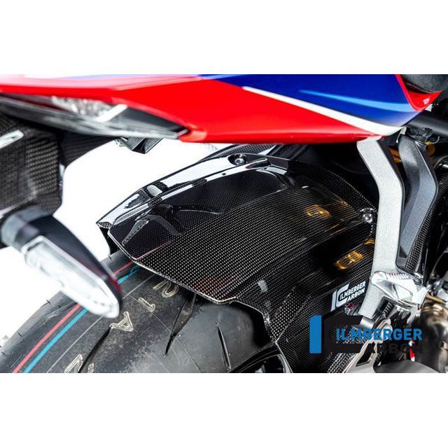 イルムバーガー リアハガー グロス CBR 1000 RR-R/SP 2020 ｜ KHO.007.CBR2G.K ilm_KHO_007_CBR2G_K