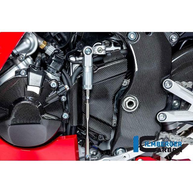 イルムバーガー フロントスプロケットカバー グロス CBR 1000 RR-R/SP 2020 ｜ RIO.009.CBR2G.K ilm_RIO_009_CBR2G_K｜モトメガネ 店