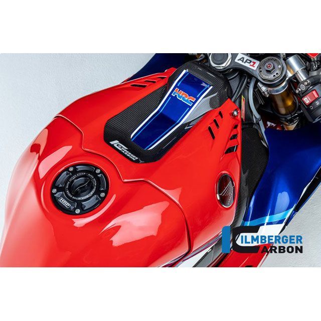 イルムバーガー タンクカバー レーシング グロス CBR 1000 RR-R/SP 2020 ｜ TAO.061.CBR2G.K CBR 1000 RR-R CBR 1000 RR-R SP Racing ilm_TAO_061_CBR2G_K